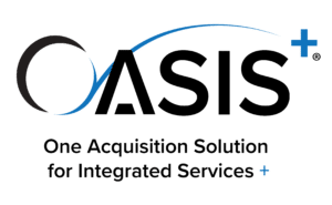 OASIS+ logo